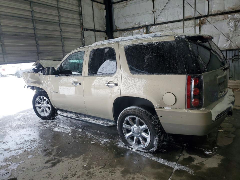 2008 GMC Yukon Denali