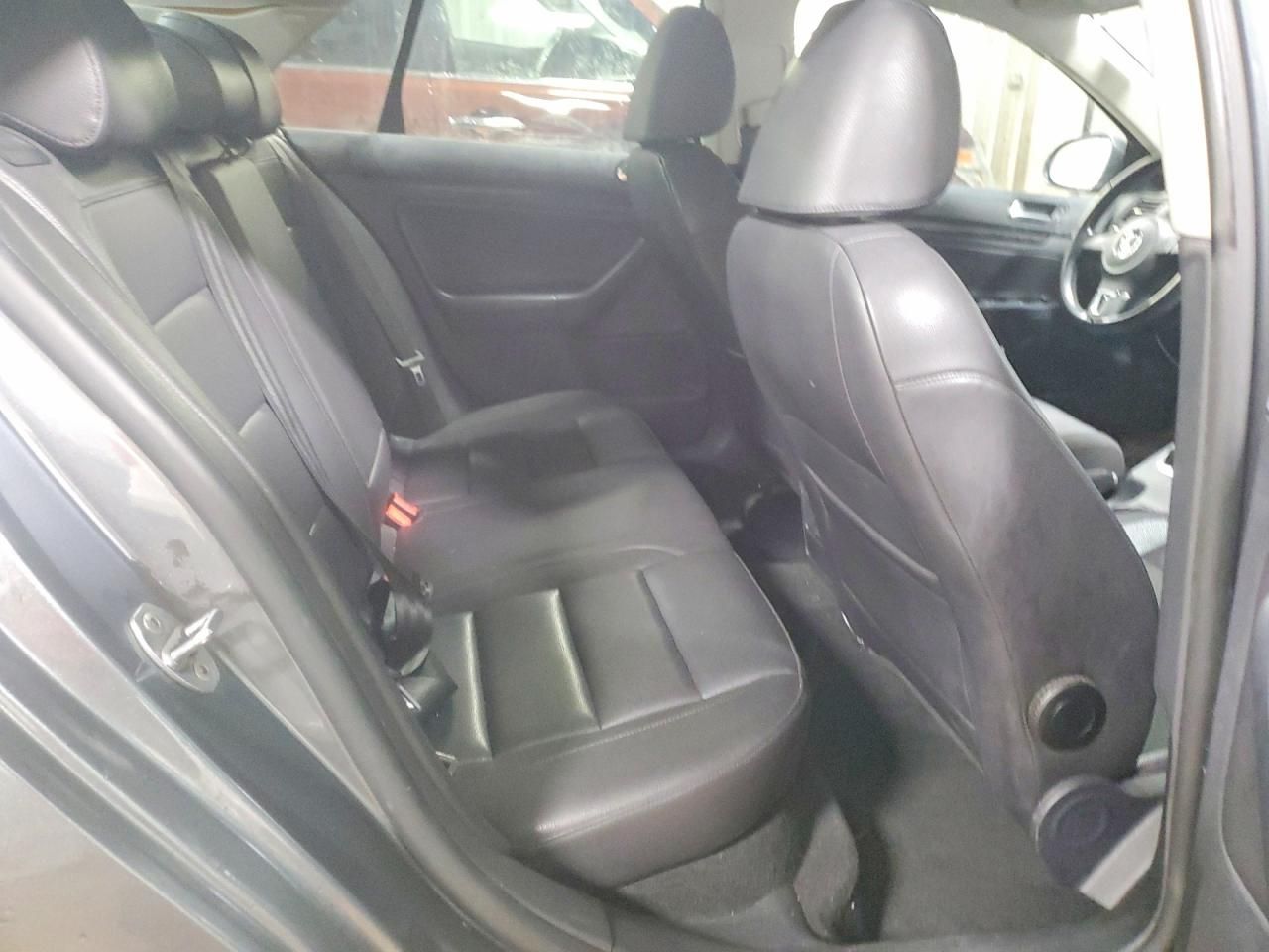 2010 Volkswagen Jetta se