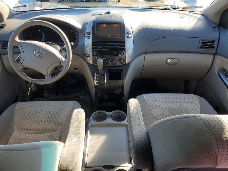 2007 Toyota Sienna ce