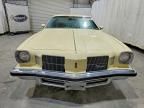 1974 Oldsmobile Culasssupr