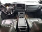 2002 Chevrolet Avalanche K1500