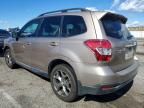 2016 Subaru Forester 2.5i Touring