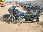 2012 Harley-Davidson Flhx Street Glide