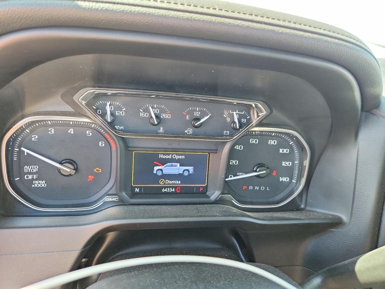 2020 GMC Sierra C1500 Elevation