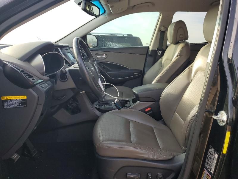 2014 Hyundai Santa fe gls