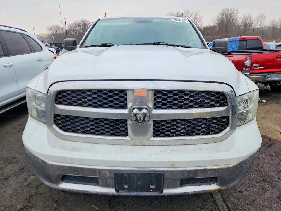 2016 Dodge Ram 1500 st