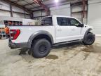 2021 Ford F150 Raptor