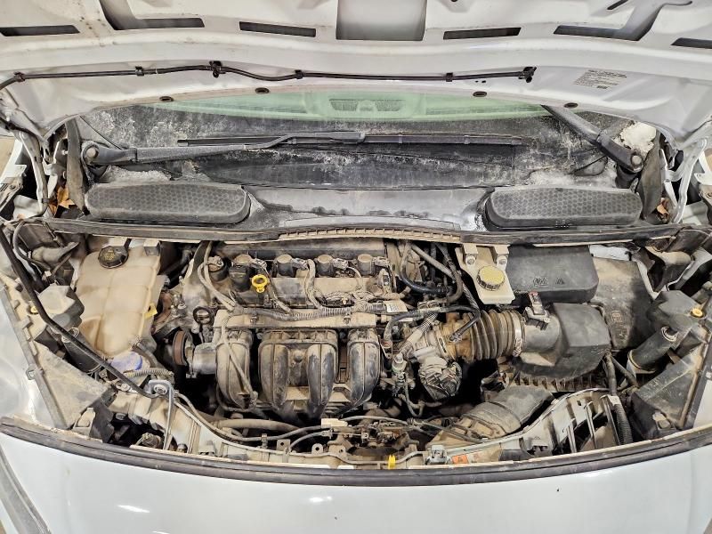 2016 Ford Transit Connect XL