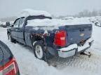 2012 Chevrolet Silverado K1500 lt
