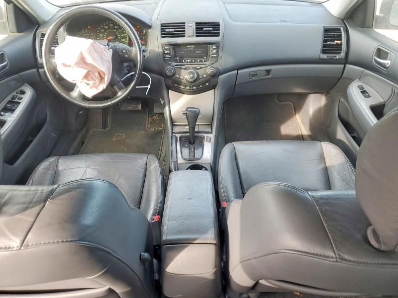 2004 Honda Accord ex