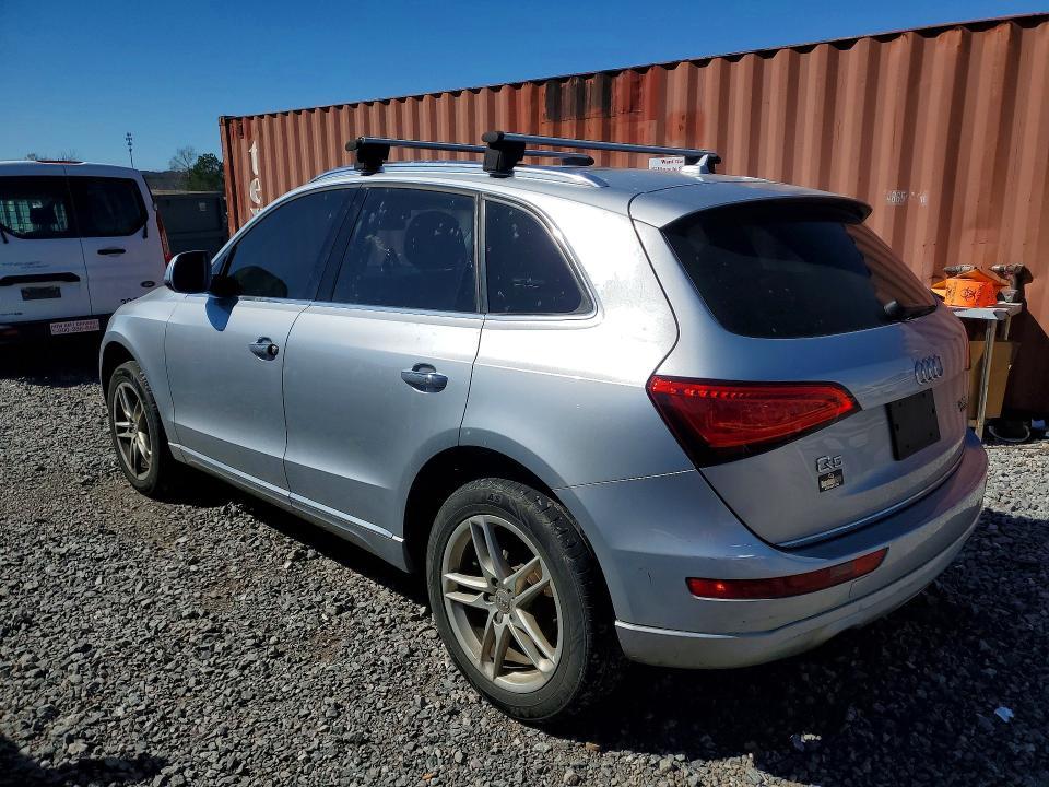 2015 Audi Q5 Premium