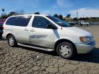 2000 Toyota Sienna le