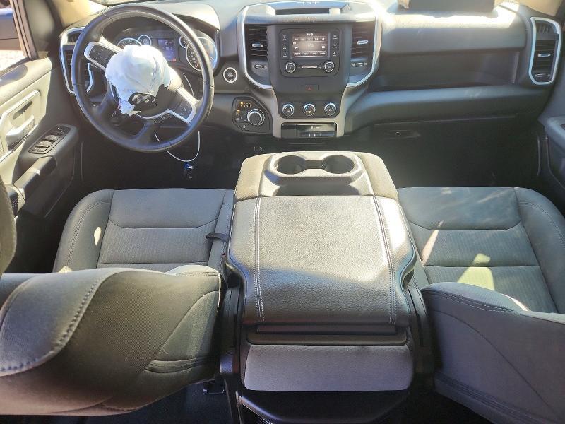 2020 Dodge RAM 1500 BIG Horn