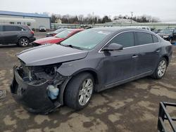 Buick Vehiculos salvage en venta: 2012 Buick Lacrosse Premium