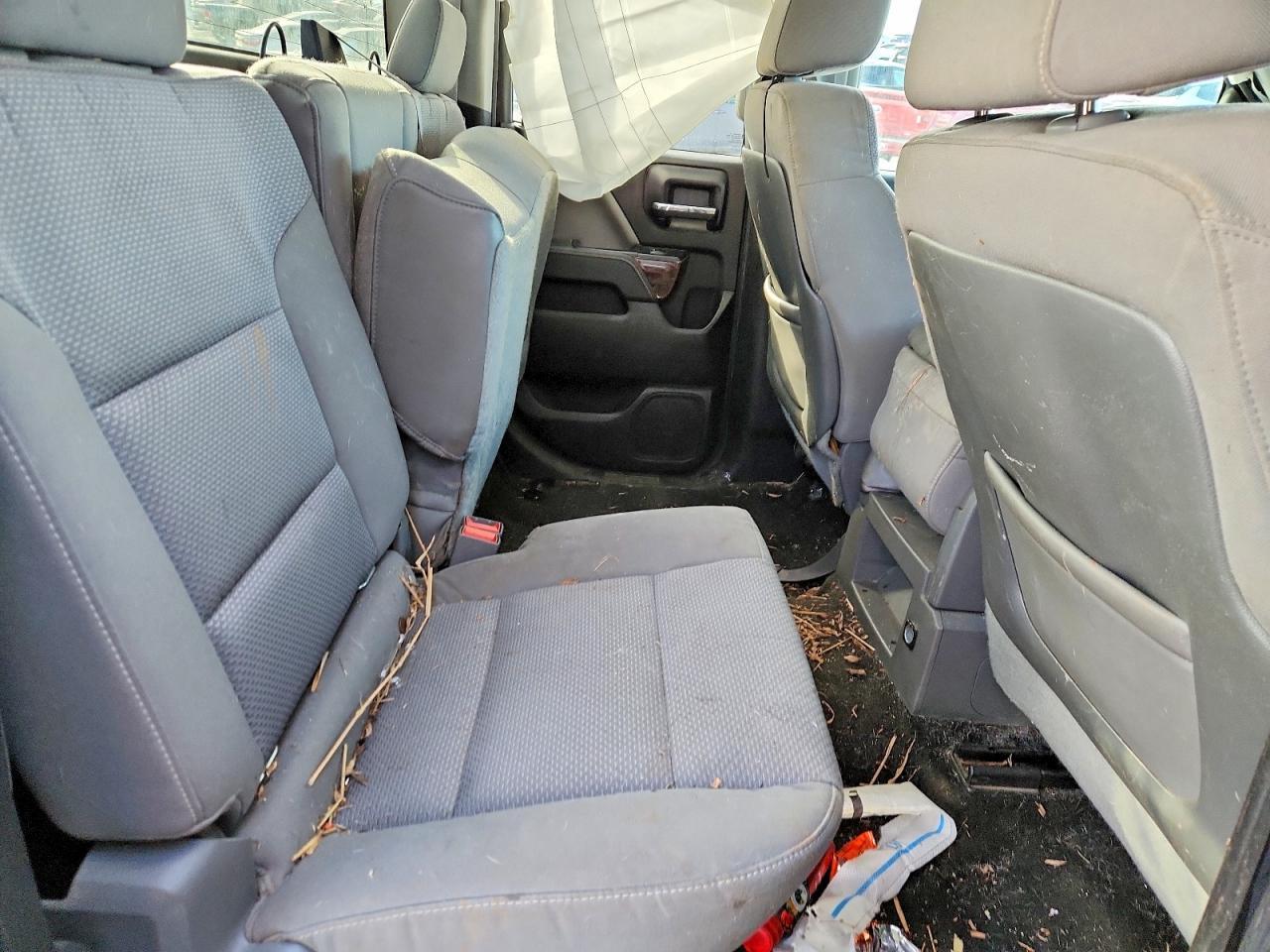 2014 GMC Sierra K1500 SLE