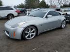2003 Niss 350z Coupe