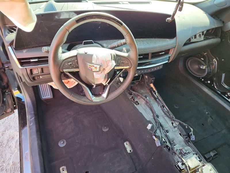 2025 Cadillac CT5 Sport