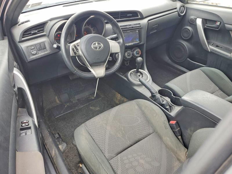 2011 Scion TC