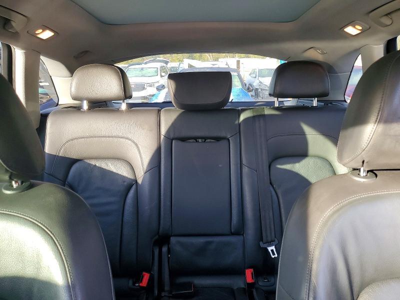 2016 Audi Q5 Premium