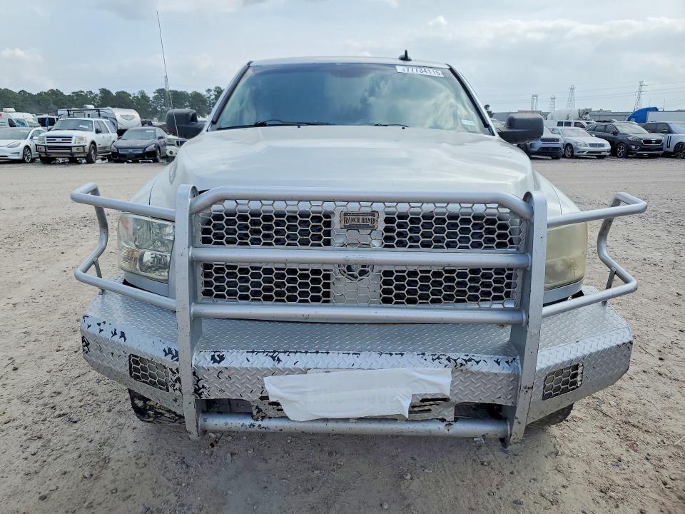 2014 Dodge Ram 2500 slt