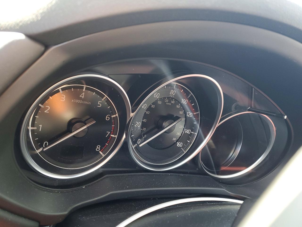 2024 Mazda Cx-5 Preferred