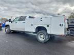 2024 Chev 3500