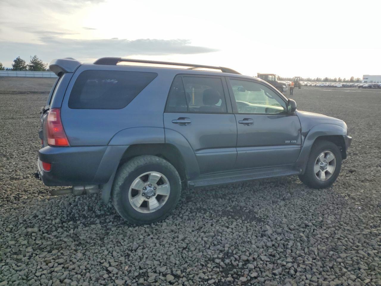 2005 Toyota 4runner SR5
