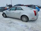 2012 Cadillac Cts Luxury Collection
