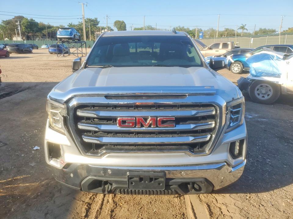 2019 GMC Sierra C1500 sle