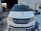 2011 Honda Odyssey exl