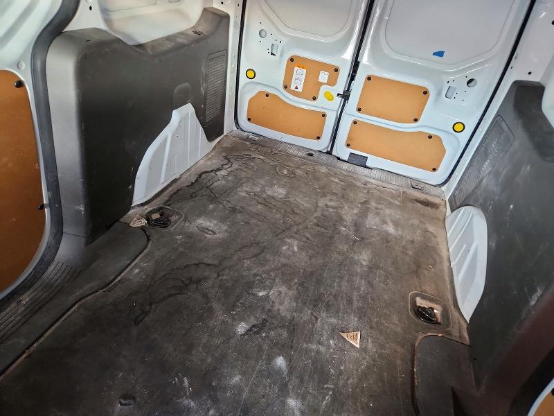 2020 Ford Transit Connect xl
