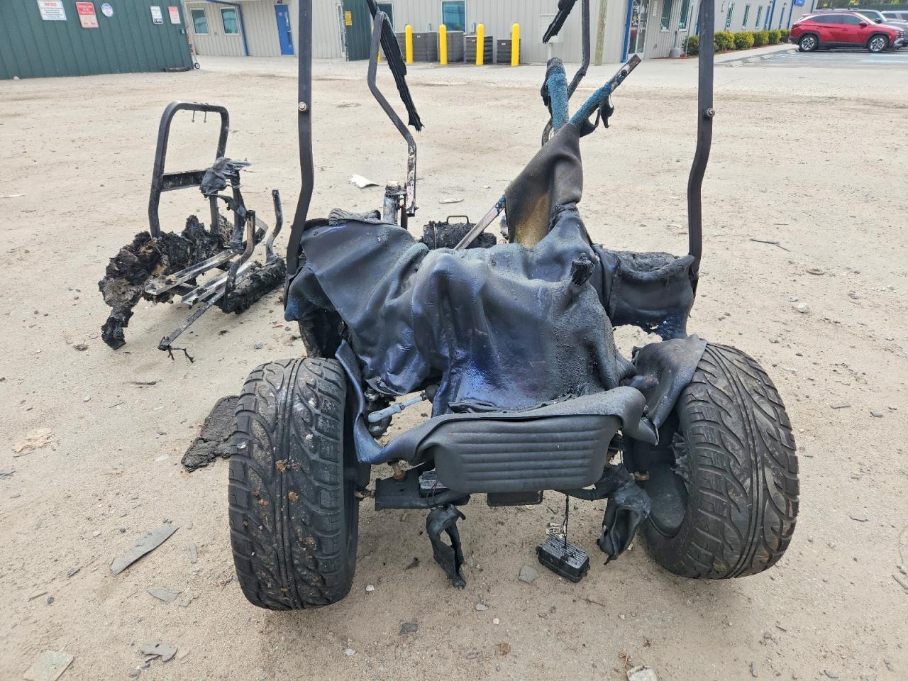 2016 Club Car 2016 Club Golf Cart