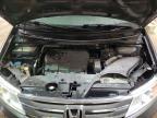 2012 Honda Odyssey ex