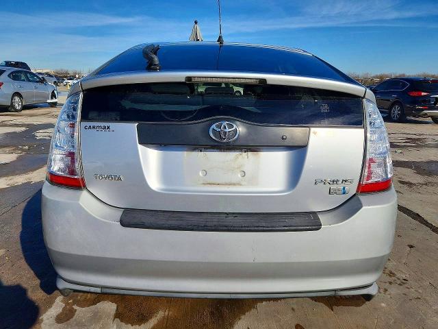 2007 Toyota Prius