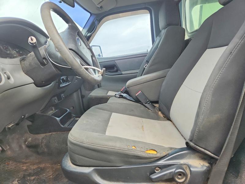 2011 Ford Ranger