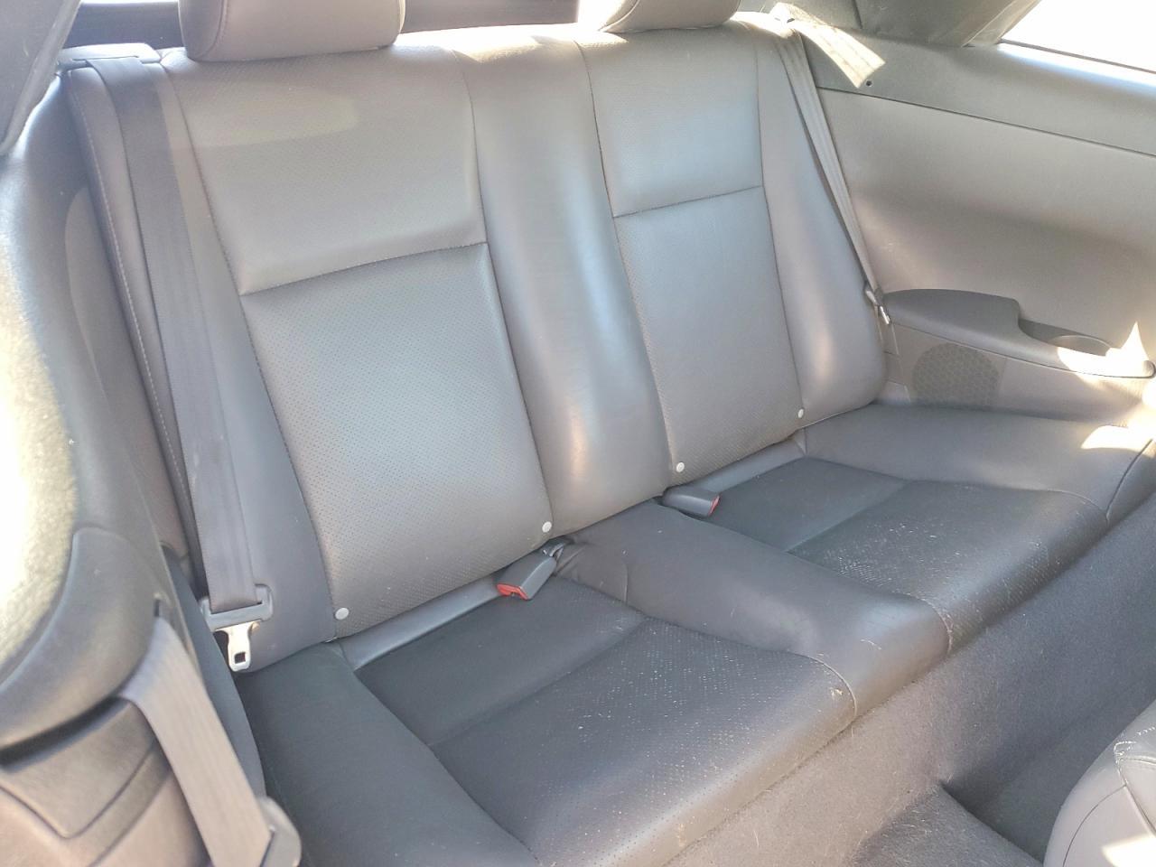 2006 Toyota Camry Solara se