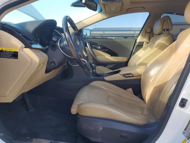 2015 Hyundai Azera Limited