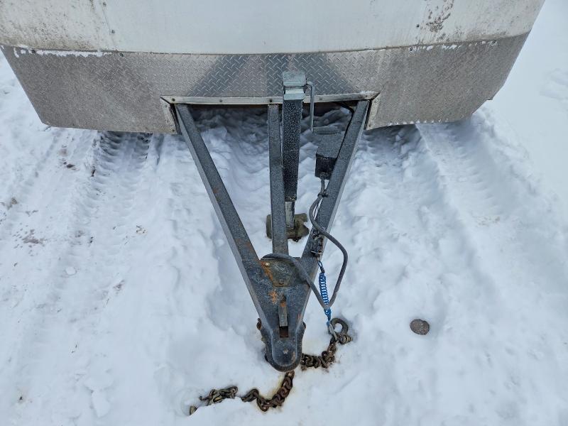 2020 Forest River Blazer-Enclosed Cargo Trailer