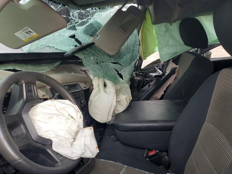 2012 Dodge RAM 2500 ST