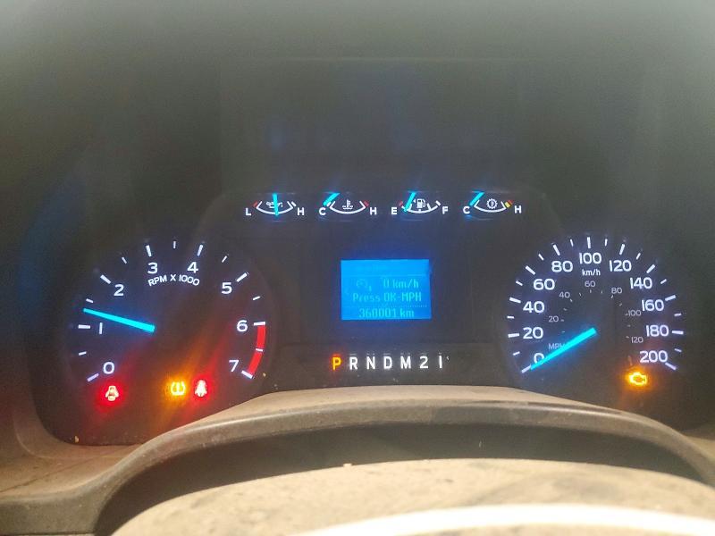 2019 Ford F350 Super Duty