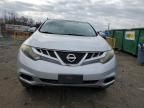 2012 Nissan Murano s