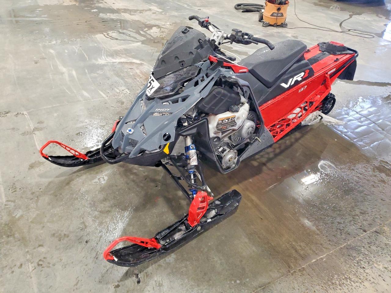 2024 Polaris 850 Indy VR1