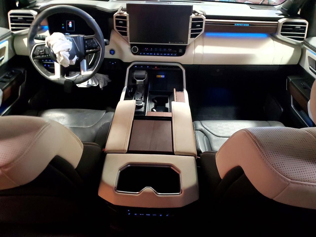 2023 Toyota Sequoia SR5