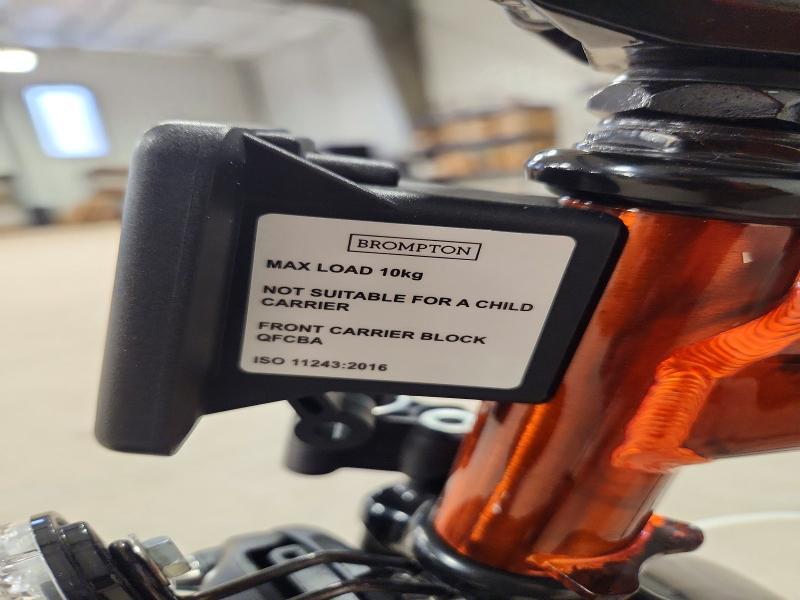 2027 Other Othr Bicycle
