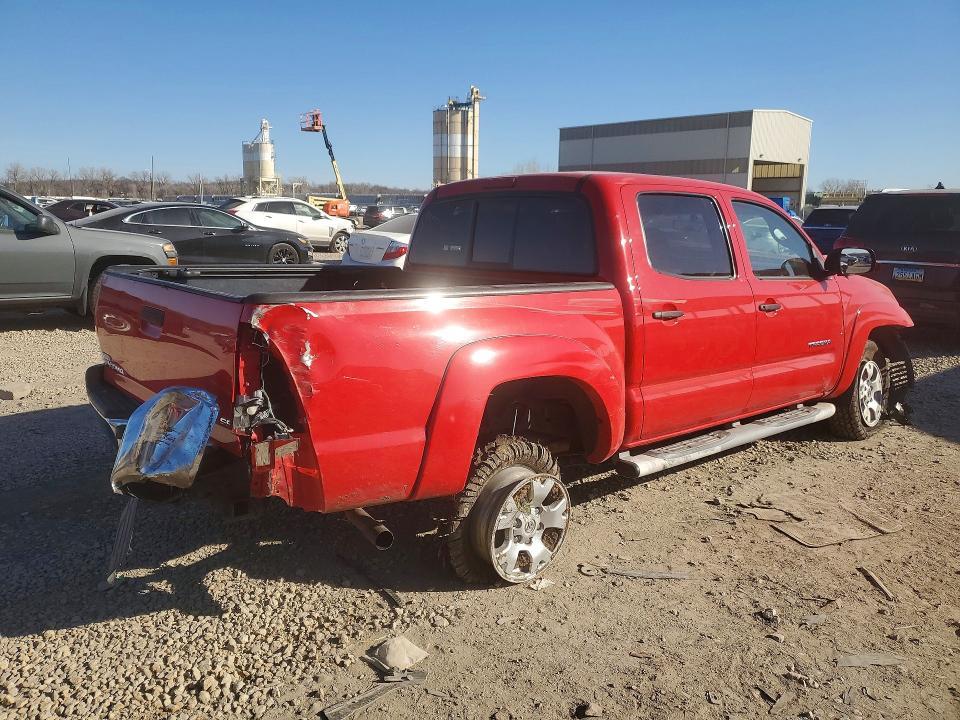 2006 Toyota Tacoma V6
