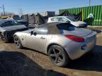 2007 Pontiac Solstice