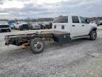 2020 Dodge RAM 5500 Truck Cab AND Chassis
