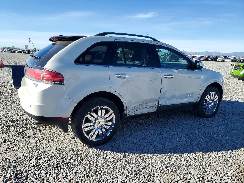 2009 Lincoln MKX