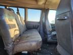 2017 Chevrolet Express G3500 LT