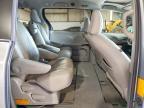 2013 Toyota Sienna xle